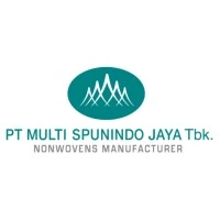PT. Multi Spunindo Jaya logo